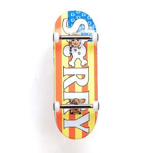 Berlinwood Professional Completes: Berlinwood BRR x Sorry USA Pro Set