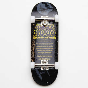 Berlinwood Woodwars Pro Set
