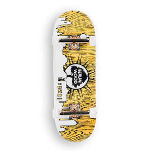 Berlinwood Skyline Pro Set