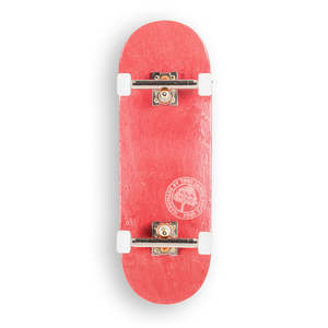 Berlinwood Professional Completes: Berlinwood BW Mini Logo Pro Set