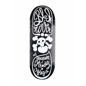 Berlinwood Professional Decks: Berlinwood Joaquim Mendez Pro Deck