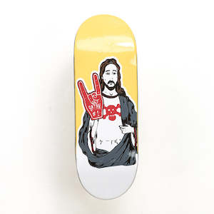 Berlinwood Blackriver Jesus Deck