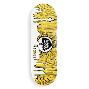 Berlinwood Professional Decks: Berlinwood BW Skyline Deck