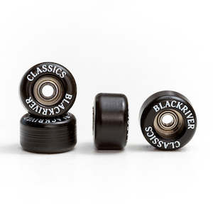 Blackriver Wheels Black Classics