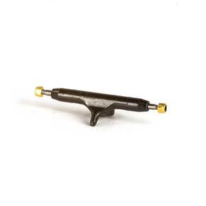 Blackriver Professional Trucks: Blackriver Trucks First Aid Single Hanger 34mm Black