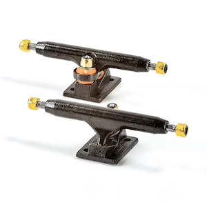 Blackriver Pro Trucks Black 34mm