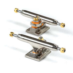 Blackriver Pro Trucks Silver 32mm