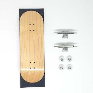 Fbnz Starter Completes: FBNZ Natural Complete