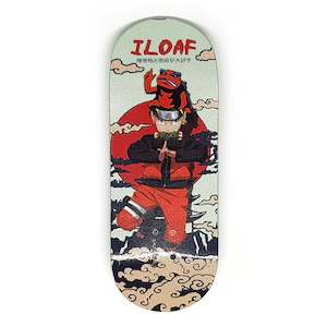 Iloaf Professional Decks: iLoaf Flying High Deck