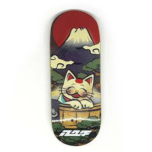 Iloaf Professional Decks: iLoaf Mountains Deck