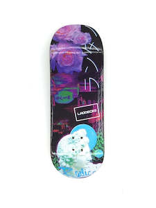 Lao Decks: Vaporwave