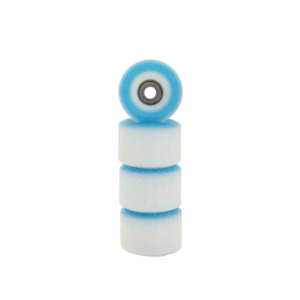 Piro Wheels Sky Blue Mini