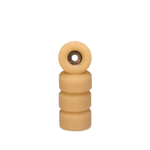Piro Professional Wheels: Piro Wheels Tan Performance