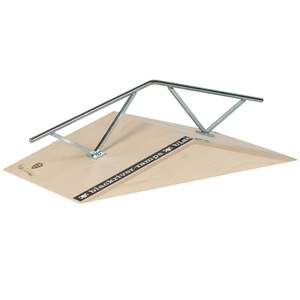 Ramps: Blackriver Schneider Pro IV