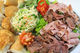 Cold Meat Platter