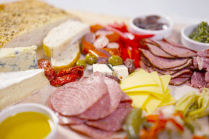 Products: Antipasto Platter