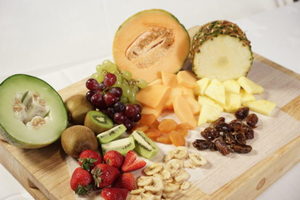 Products: Fruit Platter