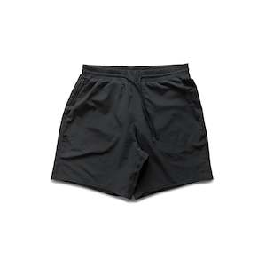 Shorts: Body Move Short - Unlined