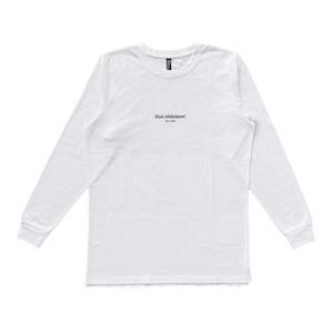 Shirts & Tops: Out There Logo Long Sleeve