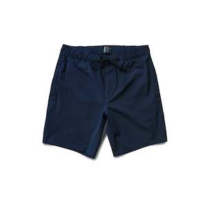 Shorts: Always Ready Short - Unlined