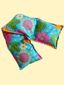 Products: Handmade Wheatie Warmers Natural Heat Packs NZ