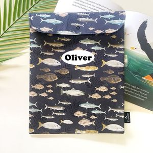 Products: Book Bags FinndieLoo