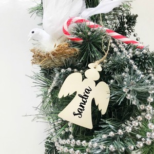 Tree Decorations FinndieLoo