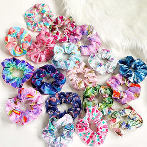 Scrunchies Finndieloo