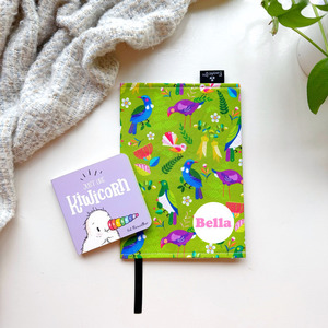 Personalised Plunket Covers FinndieLoo