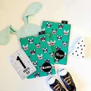 Personalised Plunket Covers FinndieLoo