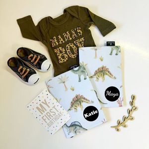 Personalised Plunket Covers FinndieLoo