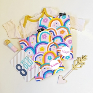 Personalised Plunket Covers FinndieLoo