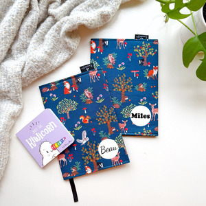 Personalised Plunket Covers FinndieLoo