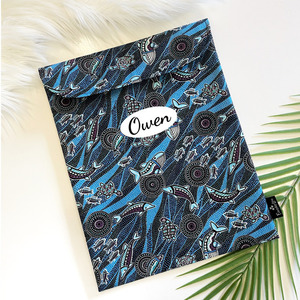 Products: Homework Bags FinndieLoo