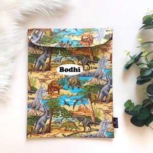 Products: Dino Island (Homework) - Our FinndieLoo
