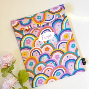 Book Bags FinndieLoo