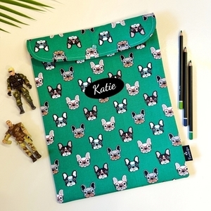 Book Bags FinndieLoo