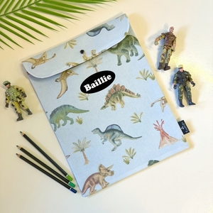 Book Bags FinndieLoo