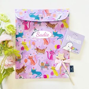 Book Bags FinndieLoo