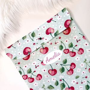 Homework Bags FinndieLoo