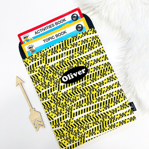 Book Bags FinndieLoo