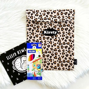 Book Bags FinndieLoo