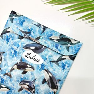 Book Bags FinndieLoo