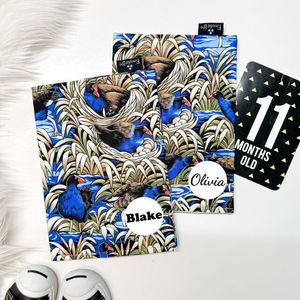 Personalised Plunket Covers FinndieLoo