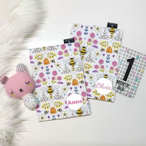 Personalised Plunket Covers FinndieLoo