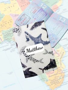 Products: Sharks - Our FinndieLoo