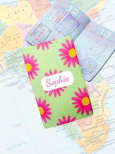 Products: Daisy Lime - Our FinndieLoo