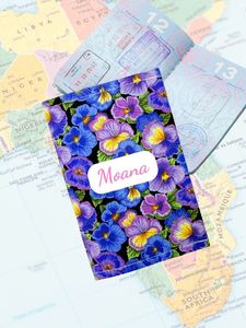 Products: Pansies - Our FinndieLoo