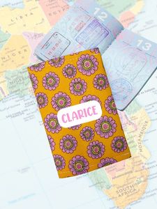 Products: Retro Daisy - Our FinndieLoo
