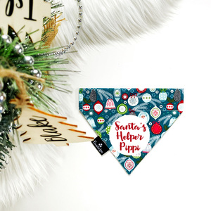 Products: Christmas Baubles - Our FinndieLoo